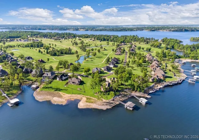 72nd image of 5013 Lake Breeze Rd, Grove, OK 74344 | MLS# 2616056
