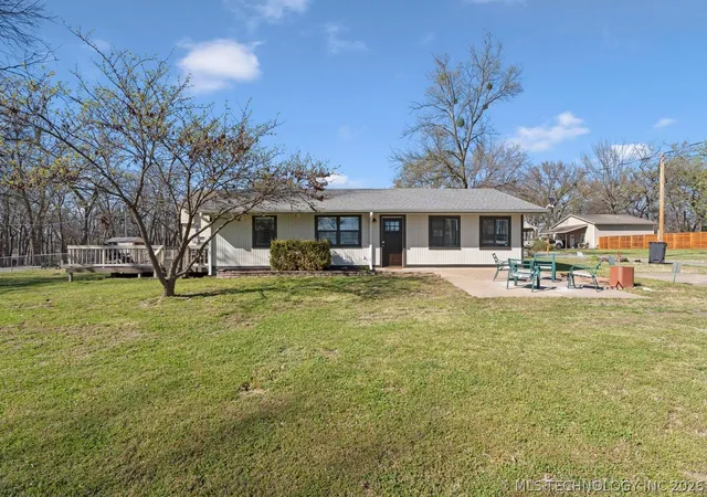 1st image of 35639 Circle Dr, Vinita, OK 74301 | MLS# 2618349