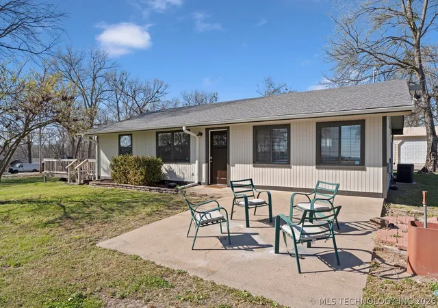 2nd image of 35639 Circle Dr, Vinita, OK 74301 | MLS# 2618349