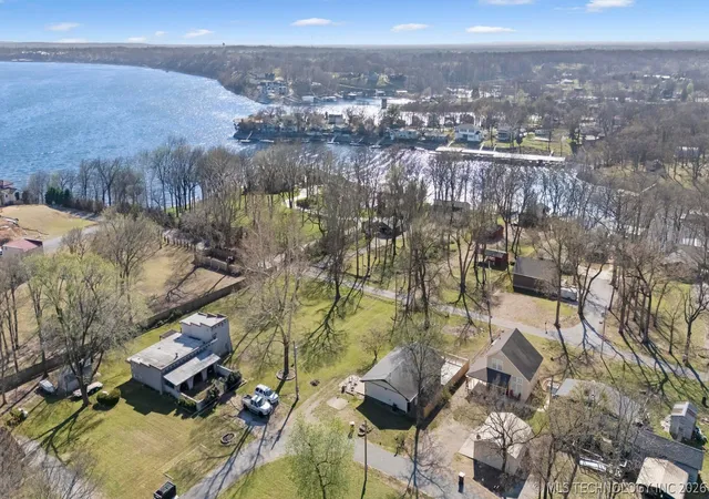 37th image of 35639 Circle Dr, Vinita, OK 74301 | MLS# 2618349