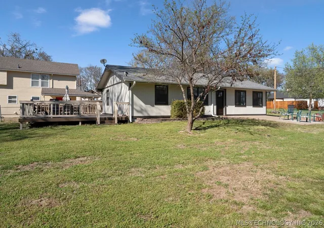 image of 35639 Circle Dr, Vinita, OK 74301 | MLS# 2618349