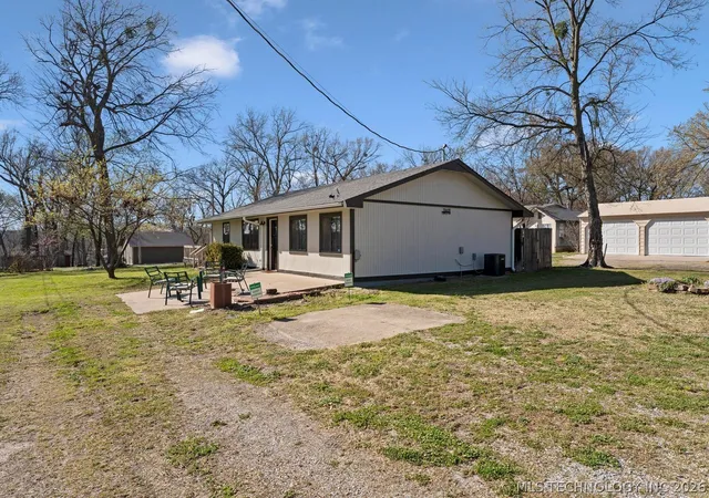 image of 35639 Circle Dr, Vinita, OK 74301 | MLS# 2618349