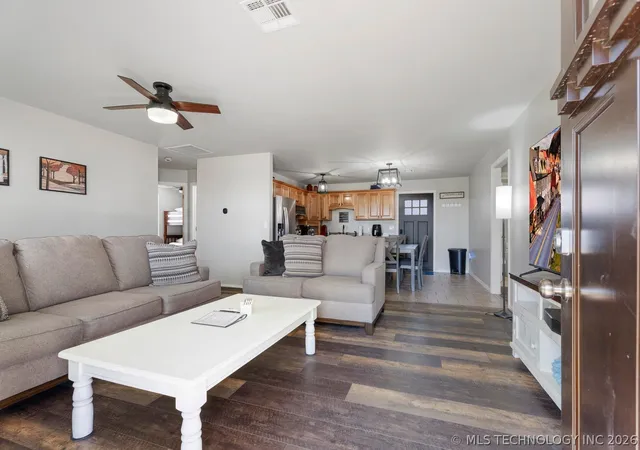 image of 35639 Circle Dr, Vinita, OK 74301 | MLS# 2618349