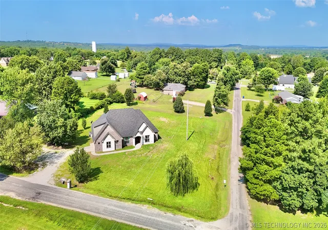 46th image of 1104 Maple Ln, Stigler, OK 74462 | MLS# 2624836