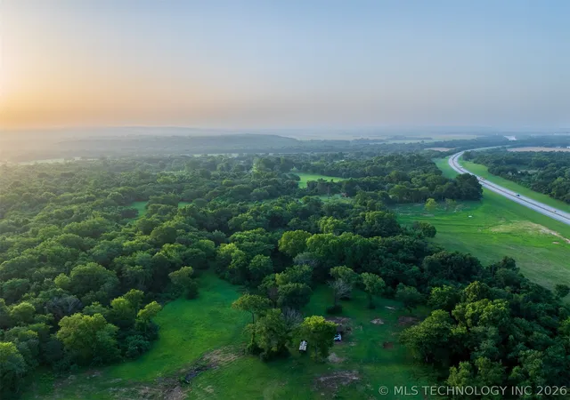 1st image of 8 E 60th St N, Porter, OK 74454 | MLS# 2624710