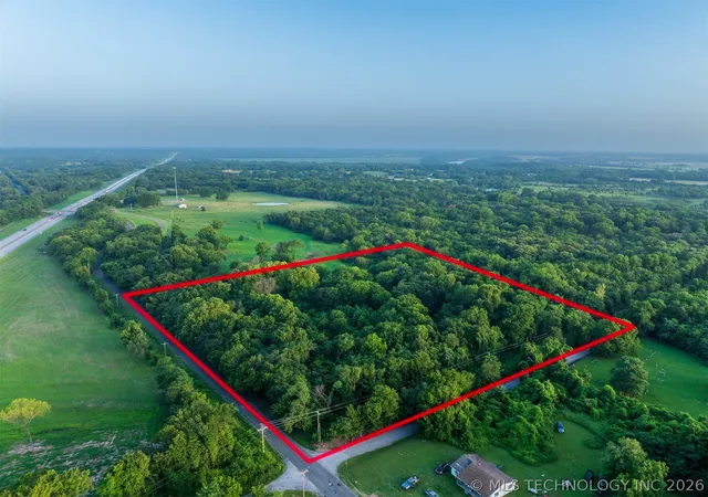 2nd image of 8 E 60th St N, Porter, OK 74454 | MLS# 2624710