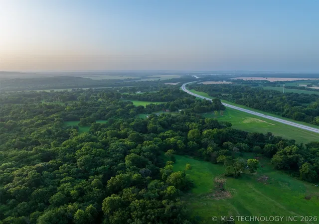 5th image of 8 E 60Th St N, Porter, OK 74454 | MLS# 2624710