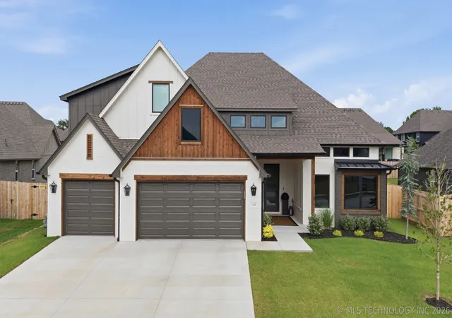 1st image of 1509 N 71st St, Broken Arrow, OK 74014 | MLS# 2624937