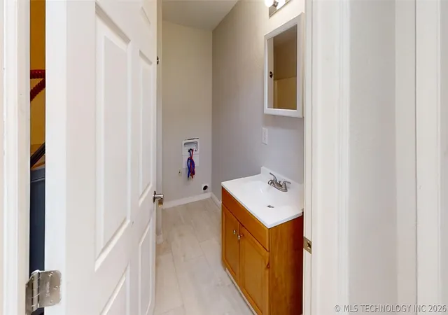 4th image of 520 N Pennsylvania Ave, Drumright, OK 74030 | MLS# 2622542