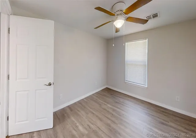 5th image of 520 N Pennsylvania Ave, Drumright, OK 74030 | MLS# 2622542