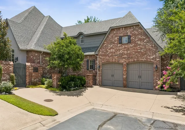 1st image of 6330 E 111th Pl, Tulsa, OK 74137 | MLS# 2624946