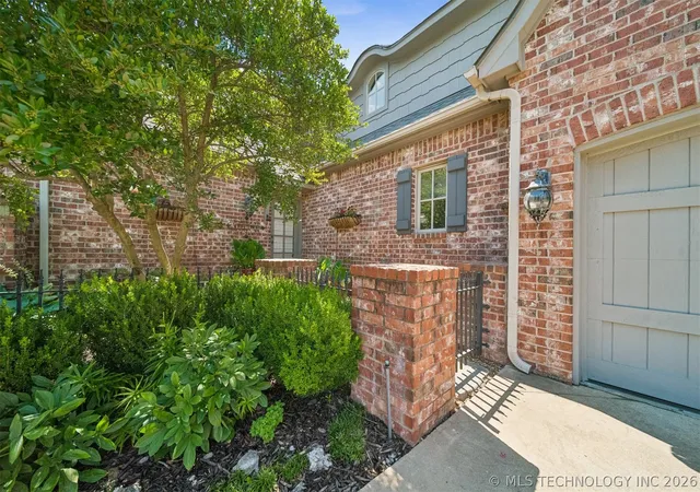 5th image of 6330 E 111Th Pl, Tulsa, OK 74137 | MLS# 2624946