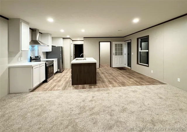 3rd image of 840151 S 3450 Rd, Chandler, OK 74834 | MLS# 2624950