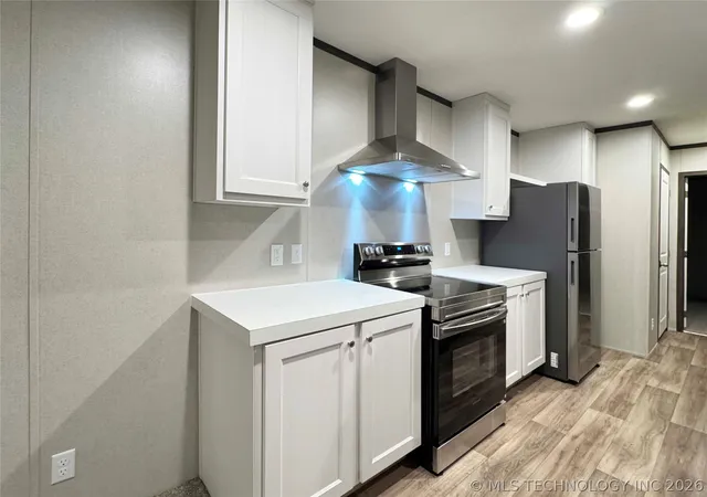 4th image of 840151 S 3450 Rd, Chandler, OK 74834 | MLS# 2624950