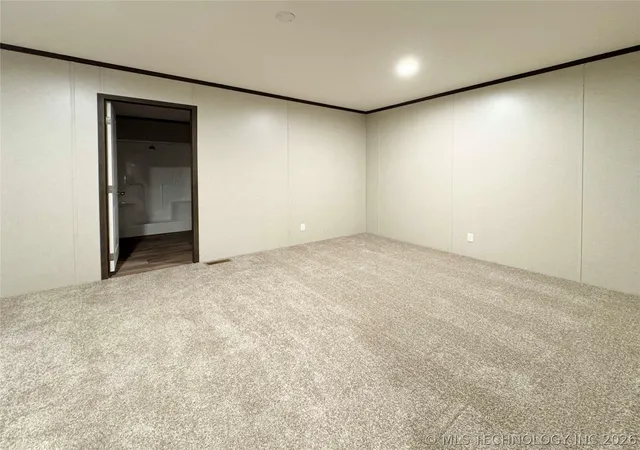 5th image of 840151 S 3450 Rd, Chandler, OK 74834 | MLS# 2624950