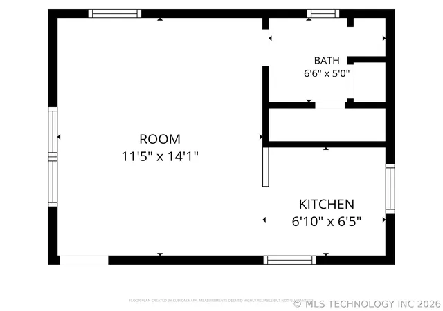 41st image of 211 W Jordan St, Claremore, OK 74017 | MLS# 2624632