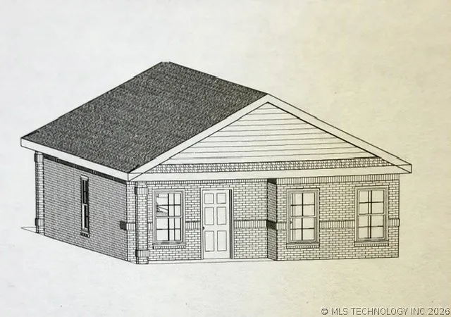 Photo 1 of Sale Pending at 114 W Georgia St, Durant, OK 74701 | MLS# 2624948 | Listing updated on 2026-07-09