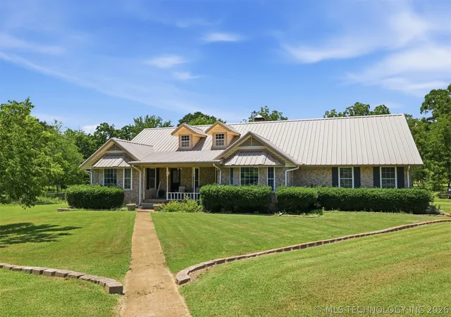 1st image of 2464 S Roberta Rd, Durant, OK 74701 | MLS# 2624940