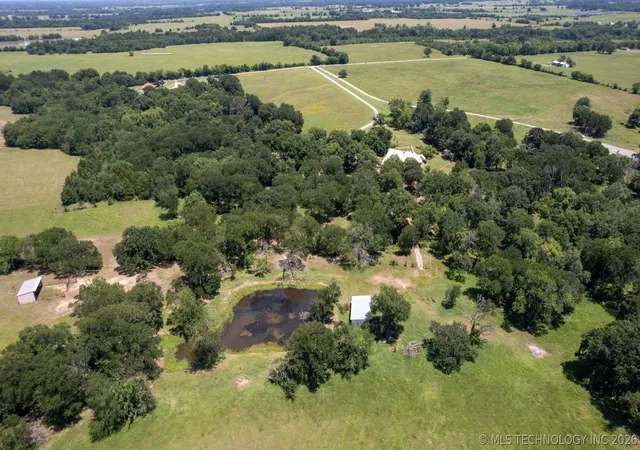 37th image of 2464 S Roberta Rd, Durant, OK 74701 | MLS# 2624940