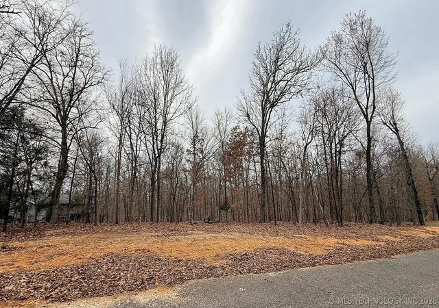 3rd image of 23167 Flint Ridge Dr, Kansas, OK 74347 | MLS# 2624974