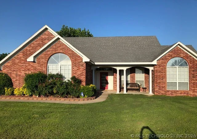 1st image of 105 Kolten St, Durant, OK 74701 | MLS# 2624978