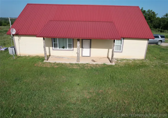 2nd image of 351660 E 4200 Rd, Pawnee, OK 74058 | MLS# 2624131