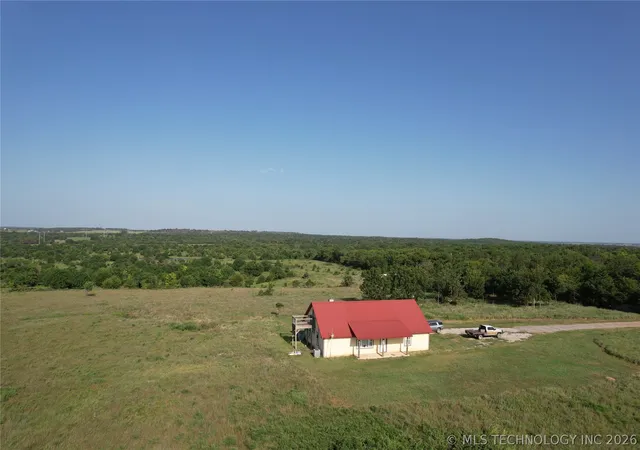 3rd image of 351660 E 4200 Rd, Pawnee, OK 74058 | MLS# 2624131
