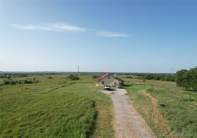 4th image of 351660 E 4200 Rd, Pawnee, OK 74058 | MLS# 2624131