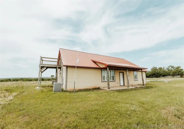 5th image of 351660 E 4200 Rd, Pawnee, OK 74058 | MLS# 2624131
