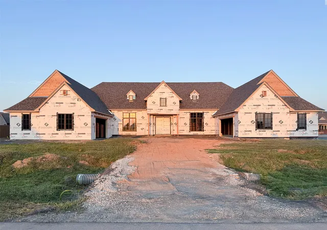 Photo 1 of Single family home for sale at 16506 S 4th Eastavenue, Glenpool, OK 74033 | MLS# 2624982 | Listing updated on 2026-09-28