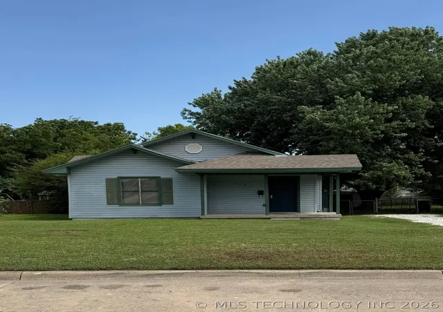 1st image of 512 W 21st St, Ada, OK 74820 | MLS# 2624741