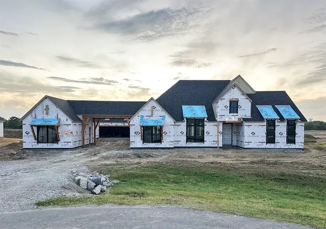 Photo 1 of Single family home for sale at 11015 N 86th Eastcourt, Owasso, OK 74055 | MLS# 2624983 | Listing updated on 2026-09-22