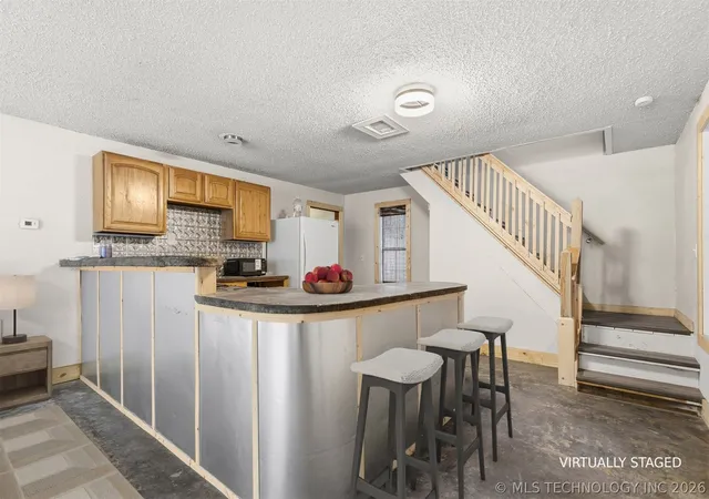 5th image of 4268 Chickasaw Rd, Kingston, OK 73439 | MLS# 2624951