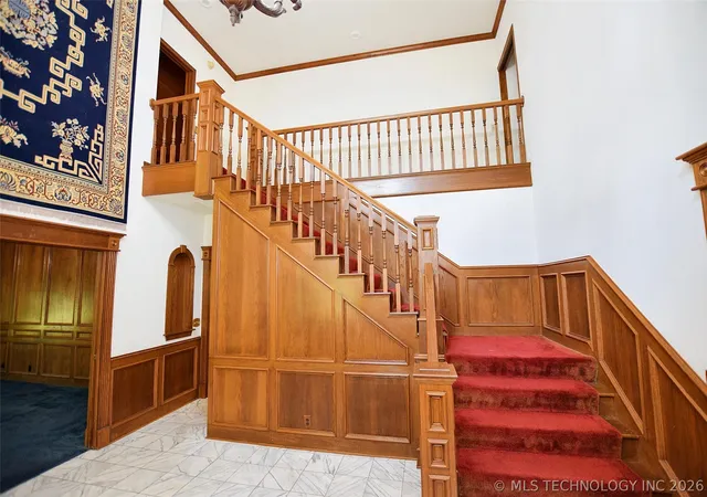 2nd image of 720 S East Ave, Tahlequah, OK 74464 | MLS# 2624979