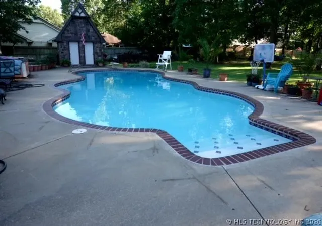 69th image of 720 S East Ave, Tahlequah, OK 74464 | MLS# 2624979
