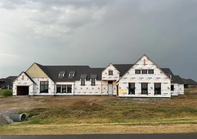 Photo 1 of Single family home for sale at 8490 E 108th Street, Owasso, OK 74055 | MLS# 2624985 | Listing updated on 2026-08-24