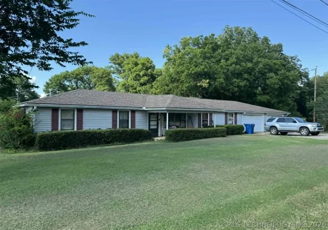 1st image of 315 W Ansley Ave, Mc Alester, OK 74501 | MLS# 2624994