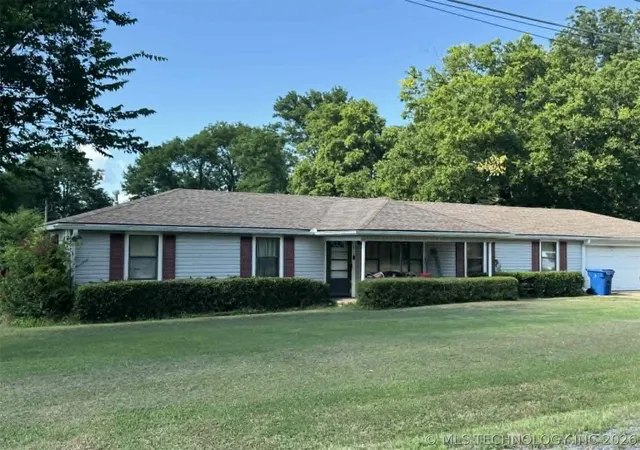 2nd image of 315 W Ansley Ave, Mc Alester, OK 74501 | MLS# 2624994