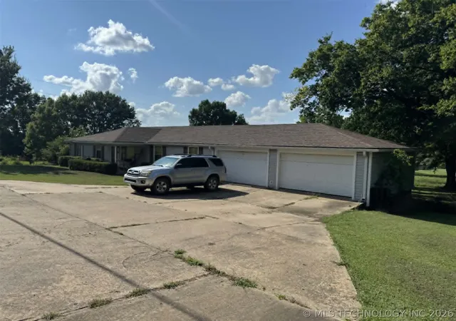 3rd image of 315 W Ansley Ave, Mc Alester, OK 74501 | MLS# 2624994