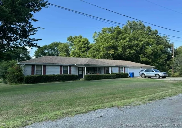 4th image of 315 W Ansley Ave, Mc Alester, OK 74501 | MLS# 2624994