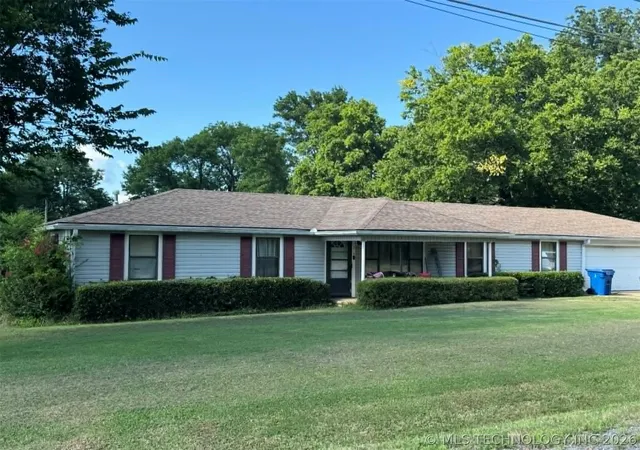 5th image of 315 W Ansley Ave, Mc Alester, OK 74501 | MLS# 2624994