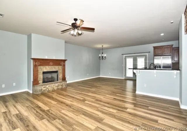 2nd image of 1810 S Stephanie St, Sapulpa, OK 74066 | MLS# 2624998