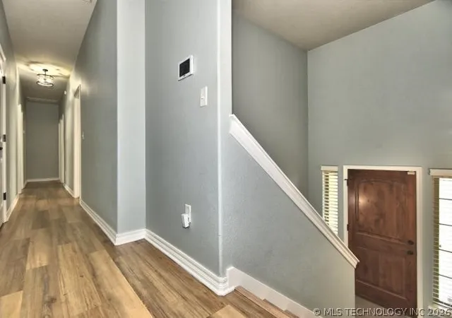 Photo 2 of Single family home for sale at 1810 S Stephanie St, Sapulpa, OK 74066 | MLS# 2624998 | Listing updated on 2026-08-20