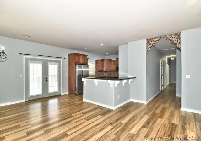 Photo 3 of Single family home for sale at 1810 S Stephanie St, Sapulpa, OK 74066 | MLS# 2624998 | Listing updated on 2026-08-20