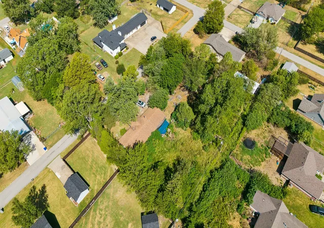 Photo 2 of Single family home for sale at 11743 N 192nd Eastavenue, Collinsville, OK 74021 | MLS# 2624987 | Listing updated on 2026-08-27