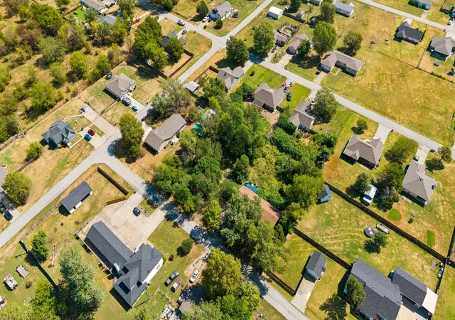 Photo 3 of Sale Pending at 11743 N 192nd Eastavenue, Collinsville, OK 74021 | MLS# 2624987 | Listing updated on 2026-09-17
