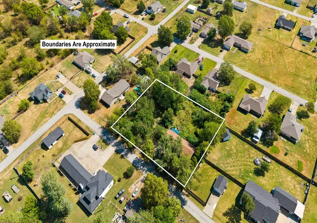 Photo 4 of Sale Pending at 11743 N 192nd Eastavenue, Collinsville, OK 74021 | MLS# 2624987 | Listing updated on 2026-09-17