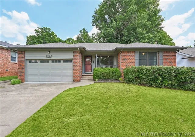 1st image of 5743 E 24th St, Tulsa, OK 74114 | MLS# 2623305