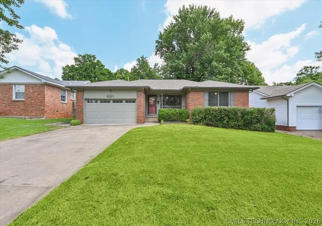 2nd image of 5743 E 24th St, Tulsa, OK 74114 | MLS# 2623305