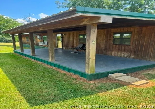 Photo 2 of Single family home for sale at 929 Hoover Rd, Durant, OK 74701 | MLS# 2624922 | Listing updated on 2026-08-20